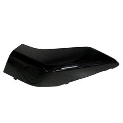 Rear bumper tow hook cover 2017 - 2021 HONDA CIVIC  HO1129108 71506TGGA00ZH