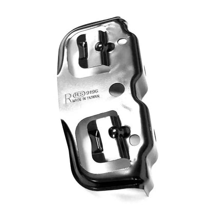 Right Side Rear bumper cover retainer 2001 - 2003 ACURA EL  HO1133102 71505S5A000