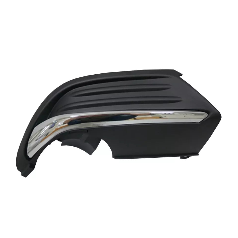 Left Side Rear bumper insert 2018 - 2022 HONDA ACCORD HO1138104 71515TVAA00