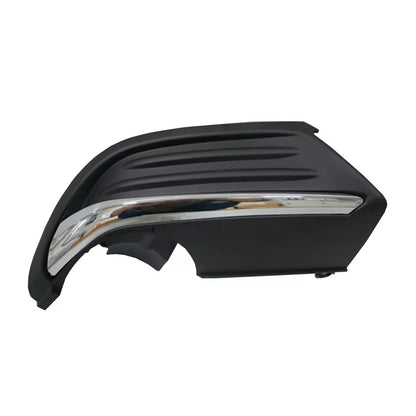 Left Side Rear bumper insert 2018 - 2022 HONDA ACCORD  HO1138104 71515TVAA00