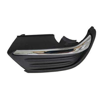 Inserto de parachoques trasero izquierdo 2018 - 2022 HONDA ACCORD HO1138104 71515TVAA00