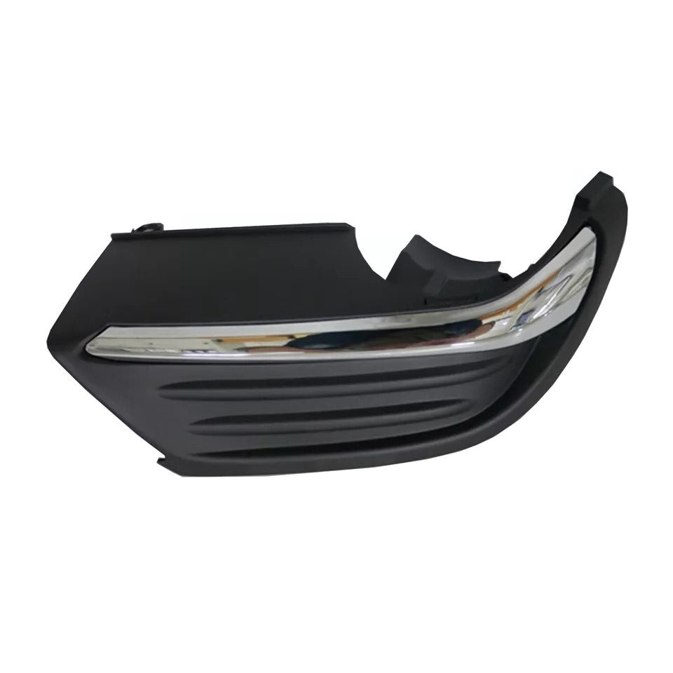 Inserto de parachoques trasero izquierdo 2018 - 2022 HONDA ACCORD HO1138104 71515TVAA00