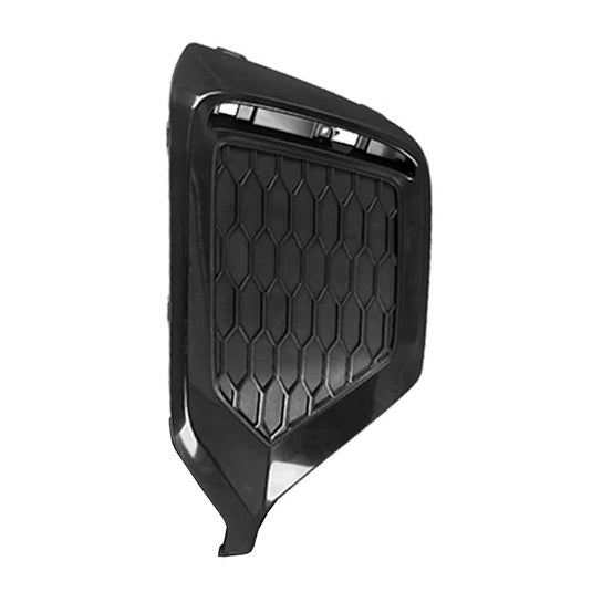 Inserto de parachoques trasero derecho 2017 - 2019 HONDA CIVIC CAPA HO1139102C 71503TGGA00