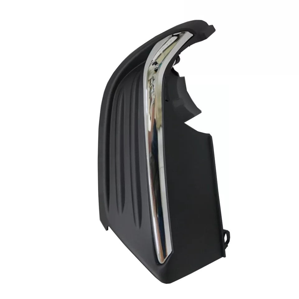 Inserto de parachoques trasero derecho 2018 - 2022 HONDA ACCORD HO1139104 71510TVAA00