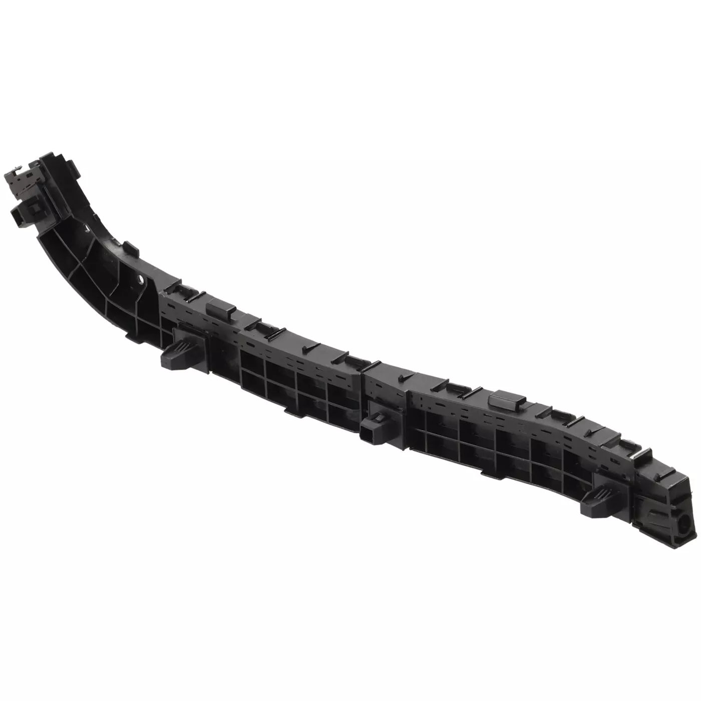 Left Side Rear bumper cover support 2007 - 2011 HONDA CR-V  HO1142103 71598SWAA01