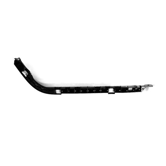 Soporte cubierta parachoques trasero lado izquierdo 2006 - 2011 ACURA CSX HO1142111 71598SNAA02
