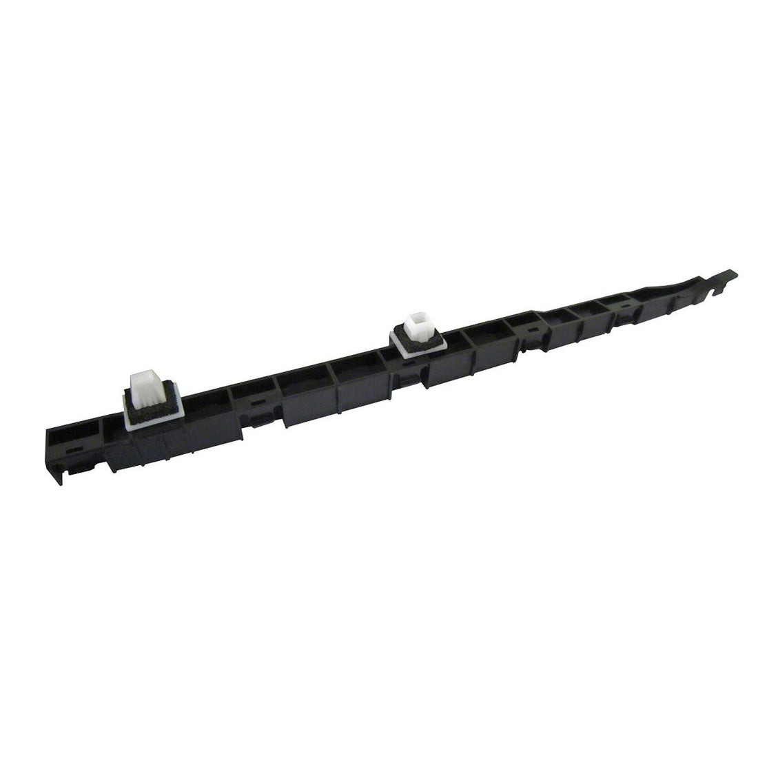 Right Side Rear bumper cover support 2007 - 2008 HONDA FIT  HO1143105 71593SAA013