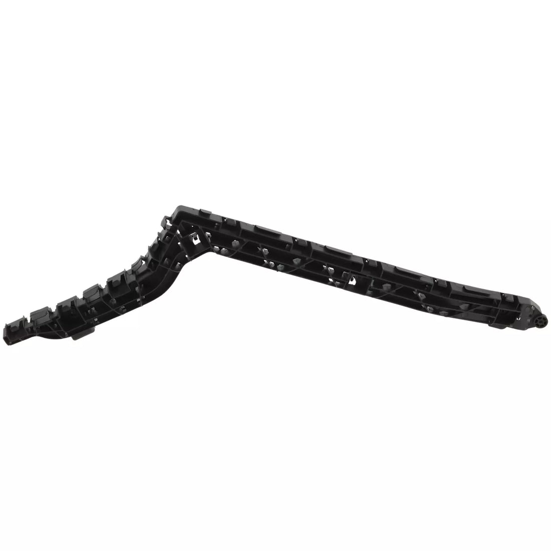 Right Side Rear bumper cover support 2012 - 2014 HONDA CR-V  HO1143108 71593T0AA01