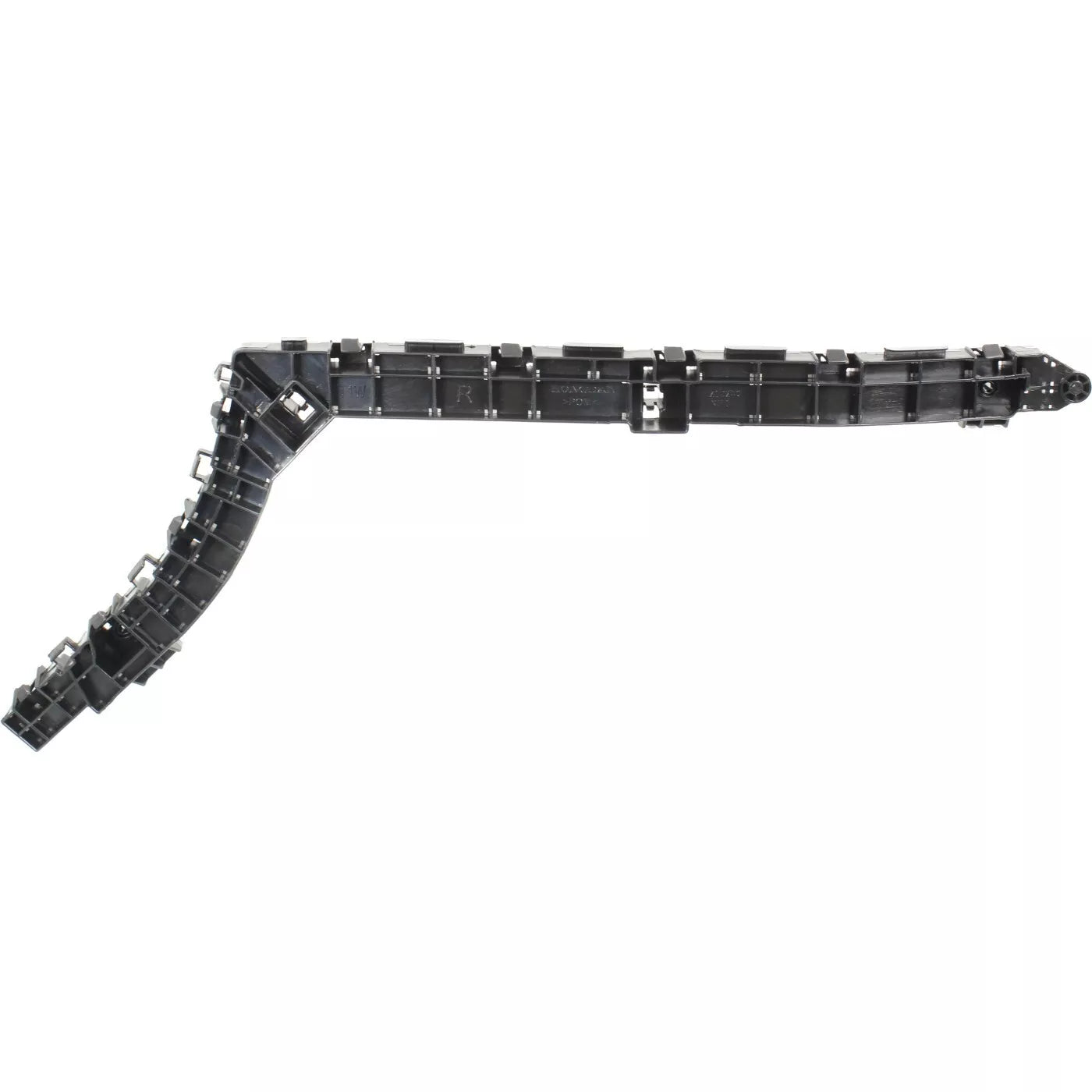 Right Side Rear bumper cover support 2015 - 2016 HONDA CR-V  HO1143113 71593T1WA01