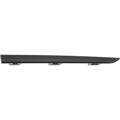 Left Side Rear bumper molding 2017 - 2022 HONDA CR-V  HO1146100 71519TLAA11