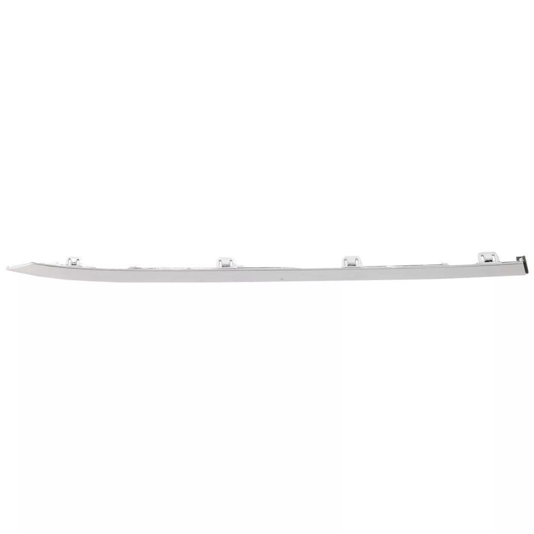 Left Side Rear bumper molding 2018 - 2022 HONDA ACCORD HO1146102 71565TVAA50