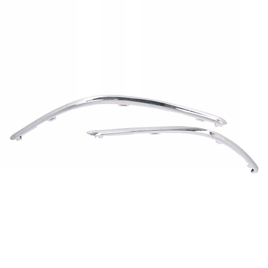 Moldura de parachoques trasero izquierdo 2019 - 2022 HONDA PILOT CAPA HO1146104C 71517TG7A60