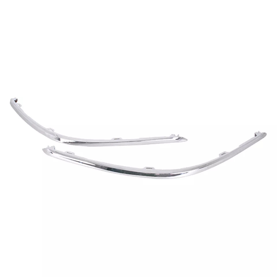 Right Side Rear bumper molding 2019 - 2022 HONDA PILOT CAPA HO1147104C 71512TG7A60