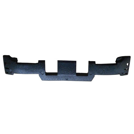 Rear bumper energy absorber 2006 - 2011 HONDA CIVIC CAPA HO1170132C 71570SVAA01