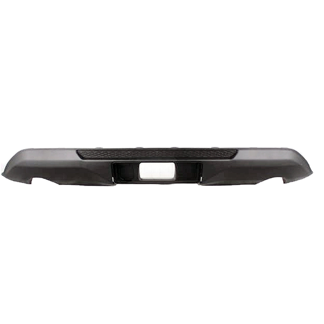 Rear bumper filler 2012 - 2015 HONDA PILOT HO1180102 71502SZAA50