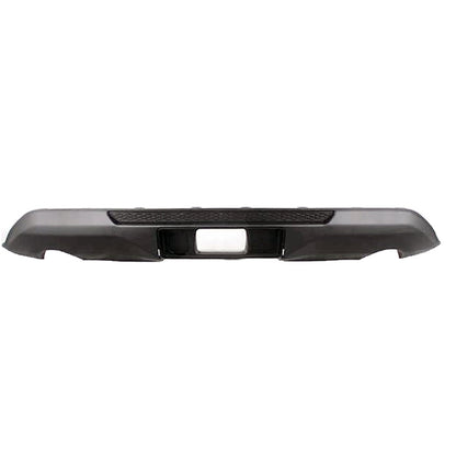 Rear bumper filler 2012 - 2015 HONDA PILOT  HO1180102 71502SZAA50