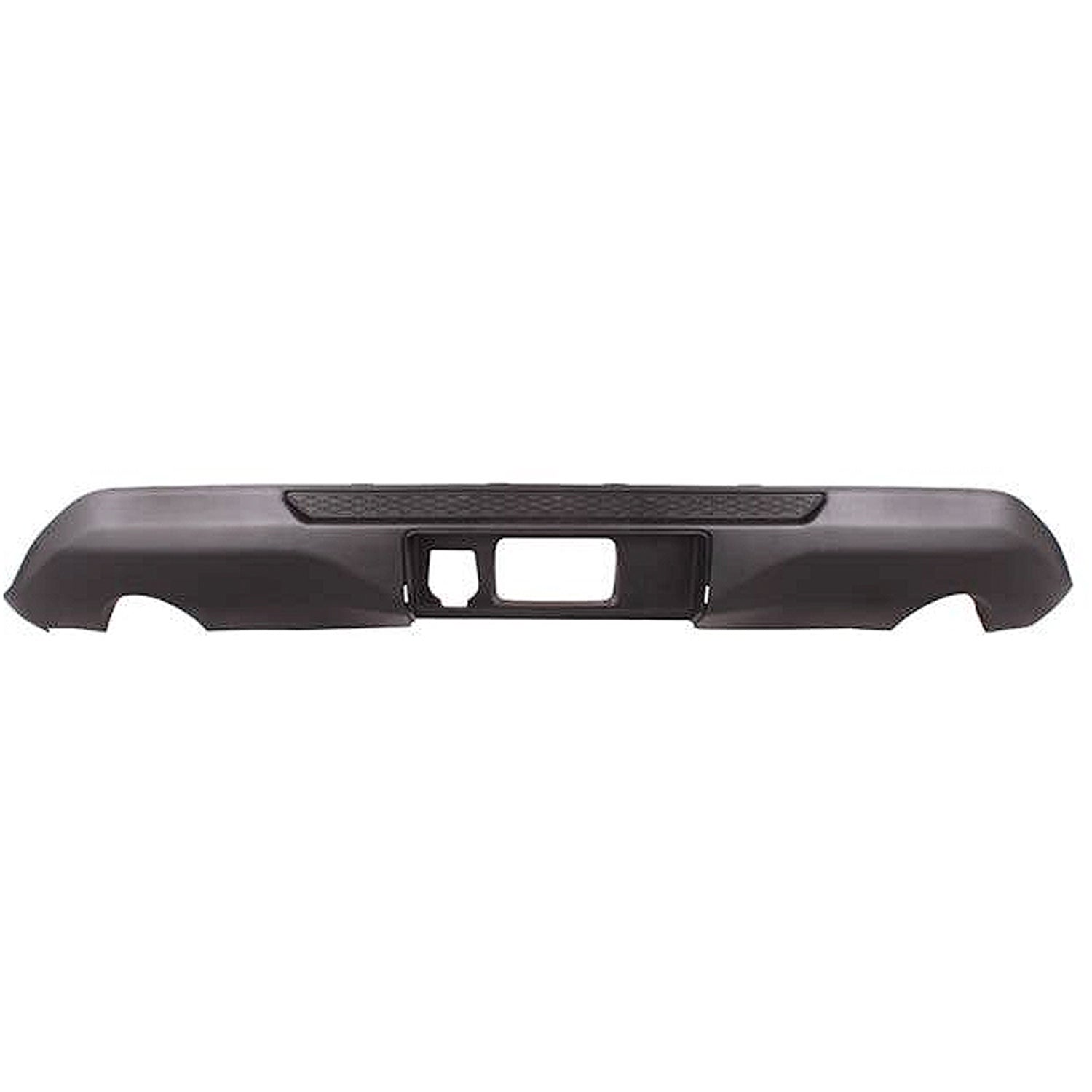 Rear bumper filler 2012 - 2015 HONDA PILOT  HO1180103 71502SZAA60