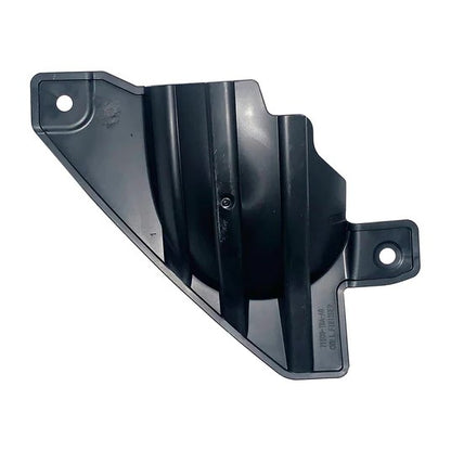 Left Side Rear bumper filler 2016 - 2021 HONDA CIVIC CAPA HO1182100C 71509TBAA00