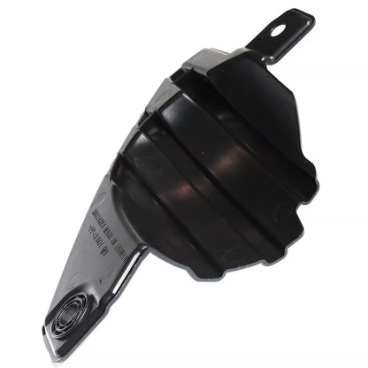 Relleno de parachoques trasero izquierdo 2016 - 2021 HONDA CIVIC HO1182100 71509TBAA00