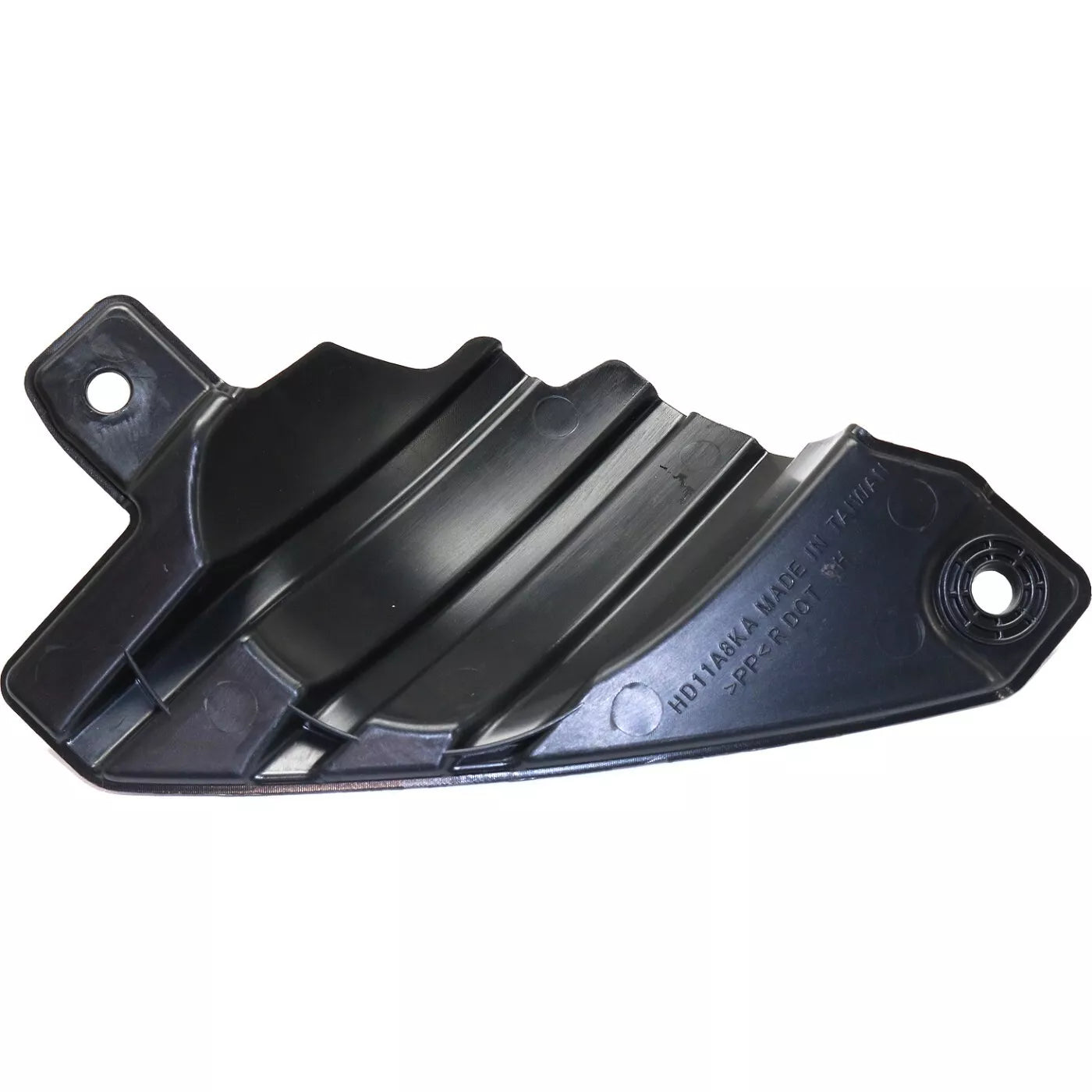 Relleno de parachoques trasero izquierdo 2016 - 2021 HONDA CIVIC HO1182100 71509TBAA00