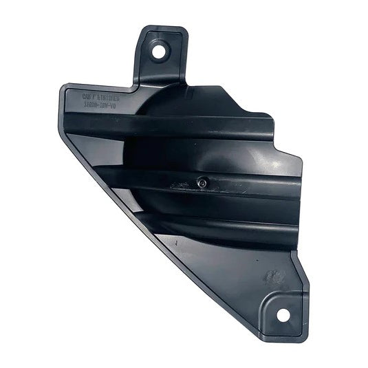 Relleno de parachoques trasero derecho 2016 - 2021 HONDA CIVIC CAPA HO1183100C 71504TBAA00