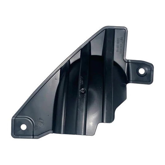 Relleno de parachoques trasero derecho 2016 - 2021 HONDA CIVIC CAPA HO1183100C 71504TBAA00