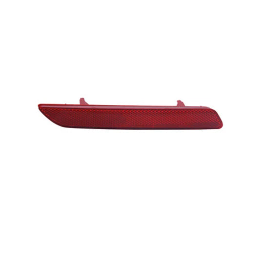 Left Side Rear bumper reflector 2010 - 2011 HONDA CR-V  HO1184101C 33555SWAJ01