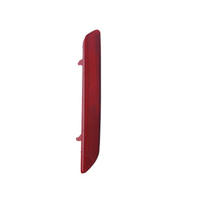 Left Side Rear bumper reflector 2010 - 2011 HONDA CR-V  HO1184101C 33555SWAJ01
