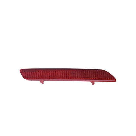 Left Side Rear bumper reflector 2010 - 2011 HONDA CR-V  HO1184101C 33555SWAJ01