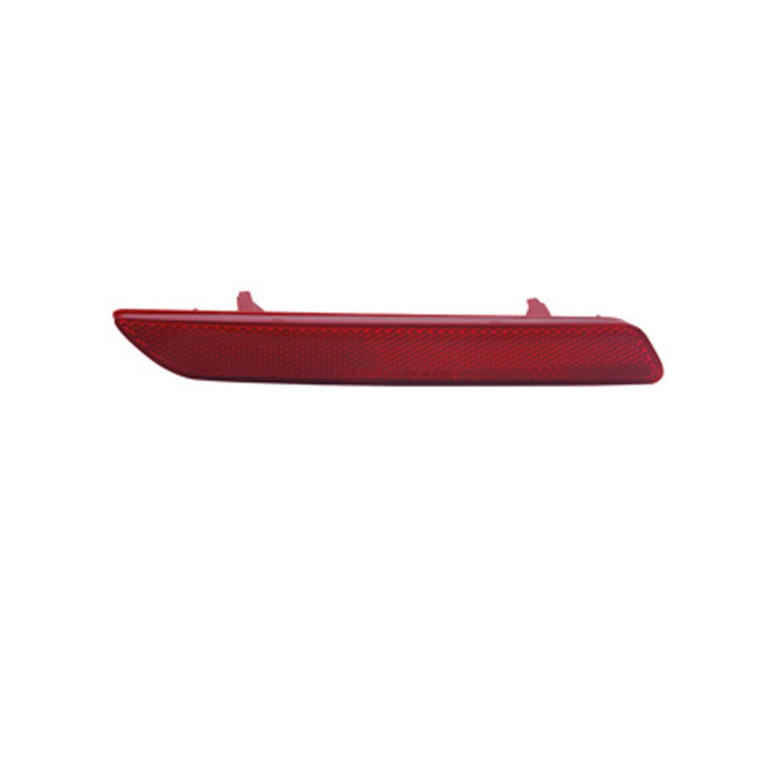 Left Side Rear bumper reflector 2010 - 2011 HONDA CR-V  HO1184101C 33555SWAJ01