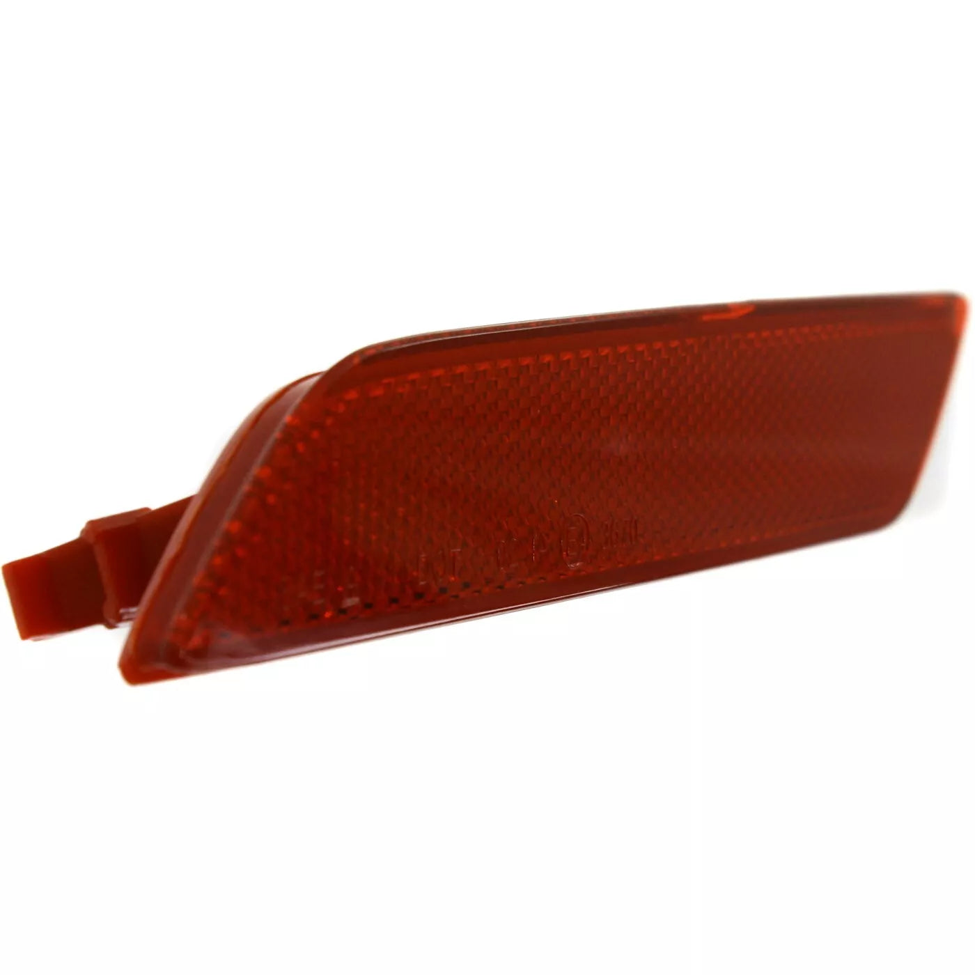 Left Side Rear bumper reflector 2013 - 2020 HONDA CIVIC  HO1184105C 33555TR0A51
