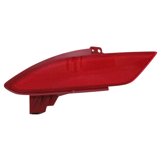 Reflector de parachoques trasero izquierdo 2016 - 2022 HONDA HR-V CAPA HO1184109C 33555T7SA01