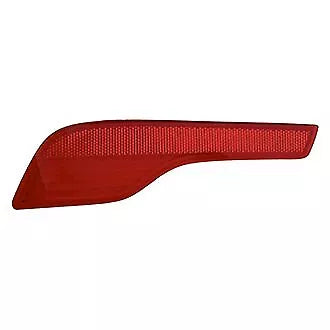Left Side Rear bumper reflector 2017 - 2019 HONDA CR-V CAPA HO1184112C 34550TLAA01