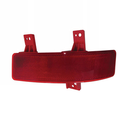 Reflector de parachoques trasero izquierdo 2020 - 2022 HONDA CR-V CAPA HO1184118C 34550TLAA11