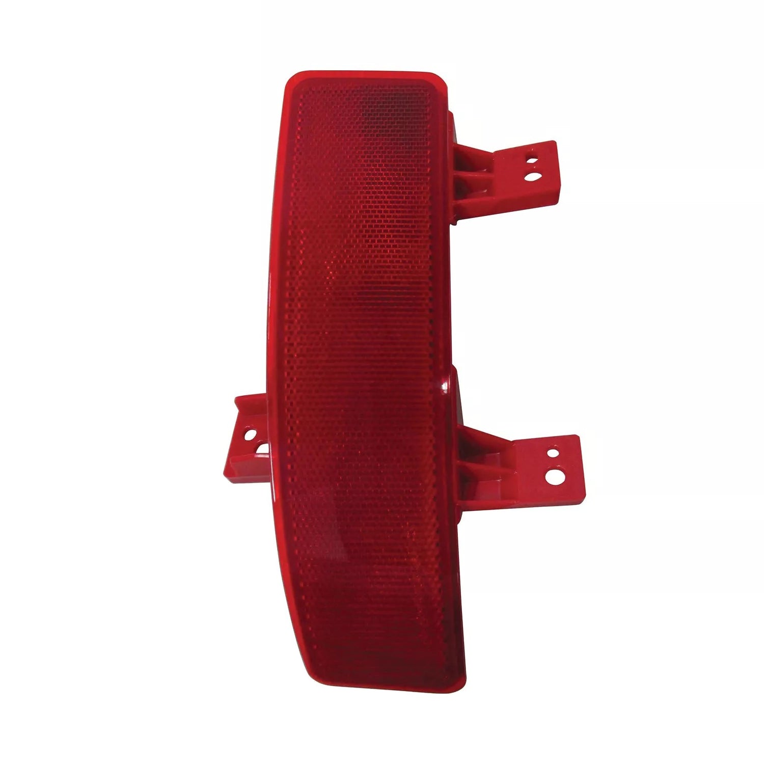 Reflector de parachoques trasero izquierdo 2020 - 2022 HONDA CR-V HO1184118 34550TLAA11