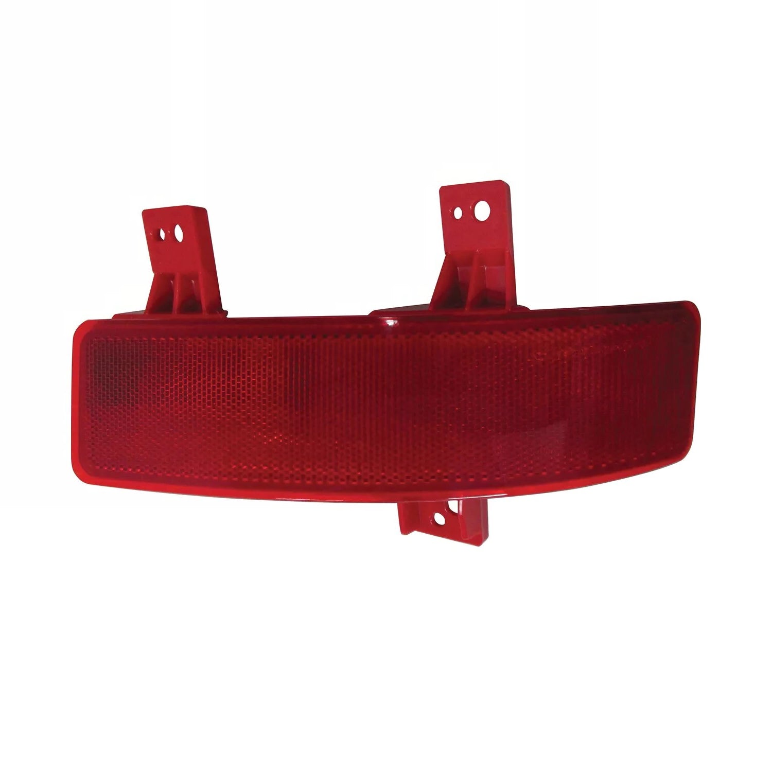 Reflector de parachoques trasero izquierdo 2020 - 2022 HONDA CR-V HO1184118 34550TLAA11