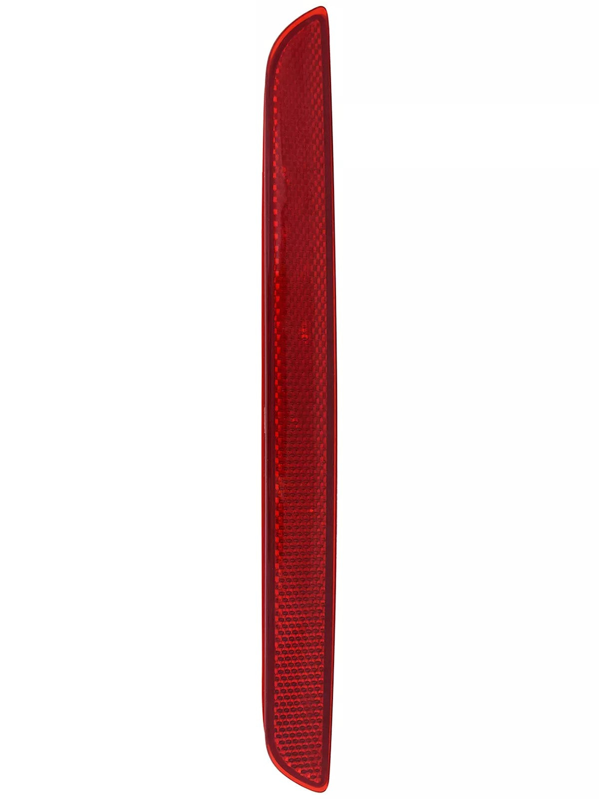 Reflector de parachoques trasero izquierdo 2022 - 2023 HONDA CIVIC HO1184119 33555T20A01