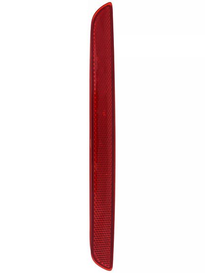 Reflector de parachoques trasero izquierdo 2022 - 2023 HONDA CIVIC HO1184119 33555T20A01