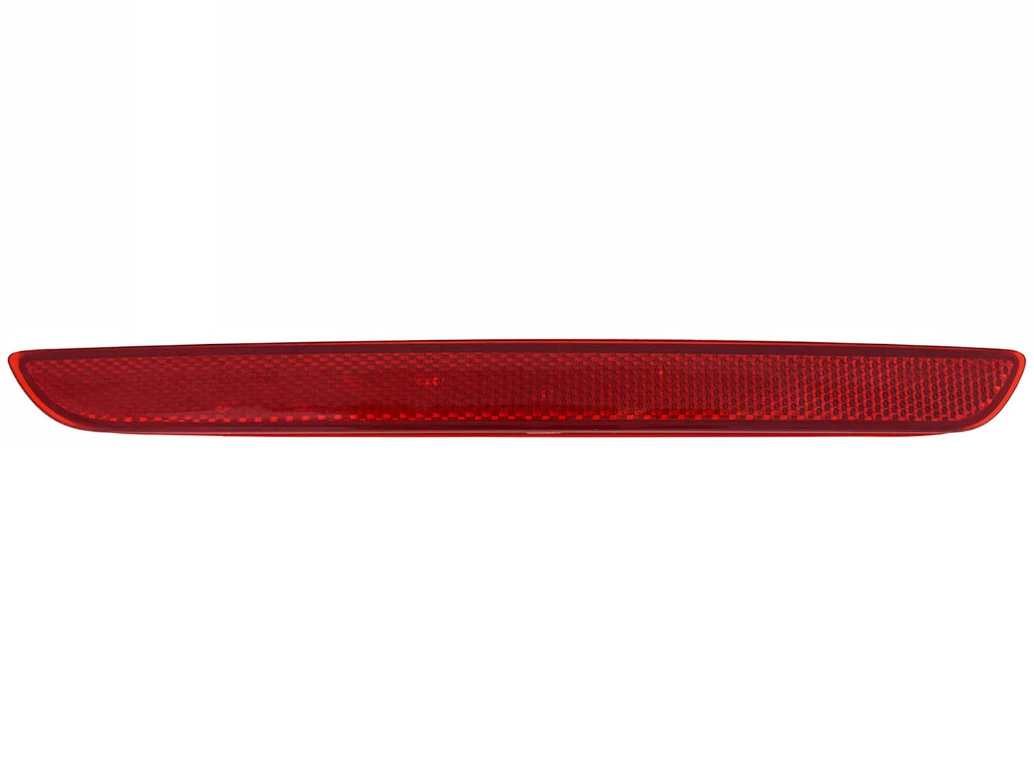 Reflector de parachoques trasero izquierdo 2022 - 2023 HONDA CIVIC HO1184119 33555T20A01