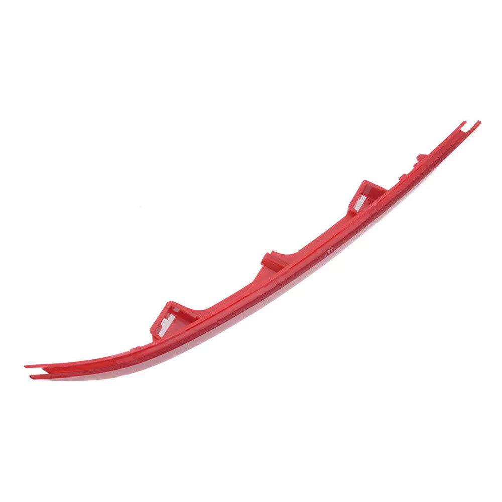 Left Side Rear bumper reflector 2019 - 2022 HONDA PILOT CAPA HO1184122C 33555TG7A01