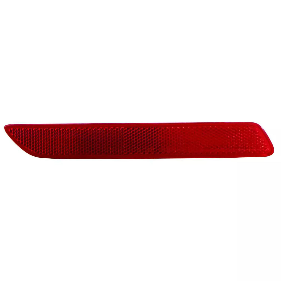 Right Side Rear bumper reflector 2010 - 2011 HONDA CR-V  HO1185101C 33505SWAJ01