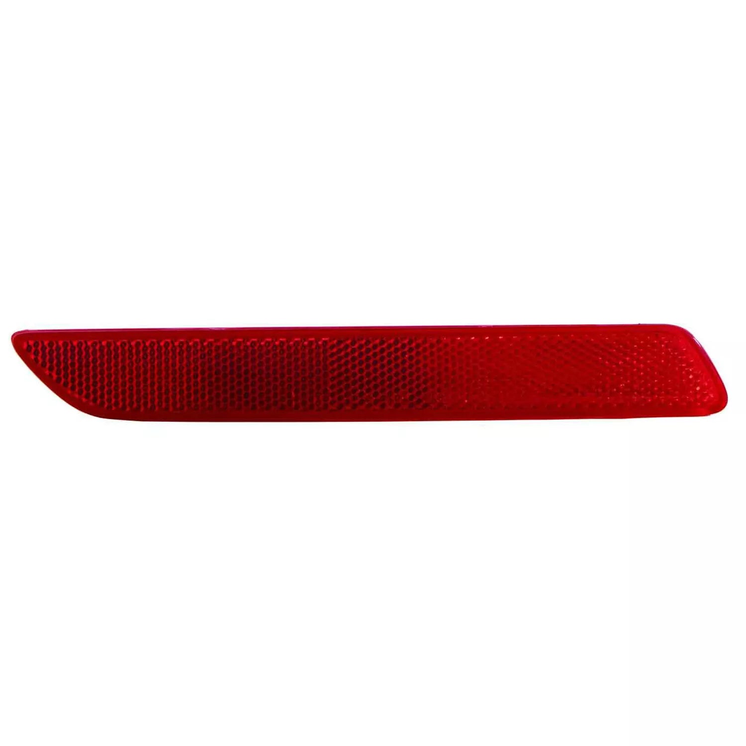 Right Side Rear bumper reflector 2010 - 2011 HONDA CR-V  HO1185101C 33505SWAJ01