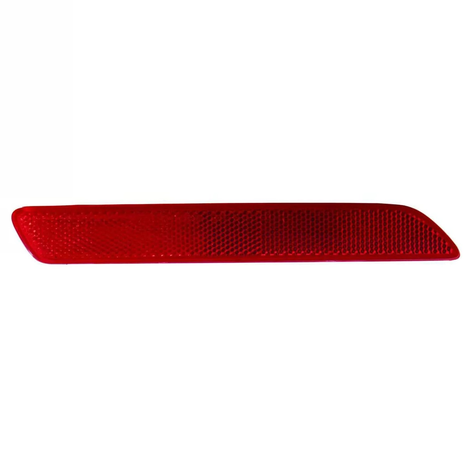 Right Side Rear bumper reflector 2010 - 2011 HONDA CR-V  HO1185101C 33505SWAJ01