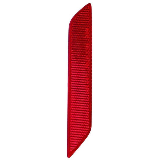 Right Side Rear bumper reflector 2013 - 2020 HONDA CIVIC  HO1185105C 33505TR0A51