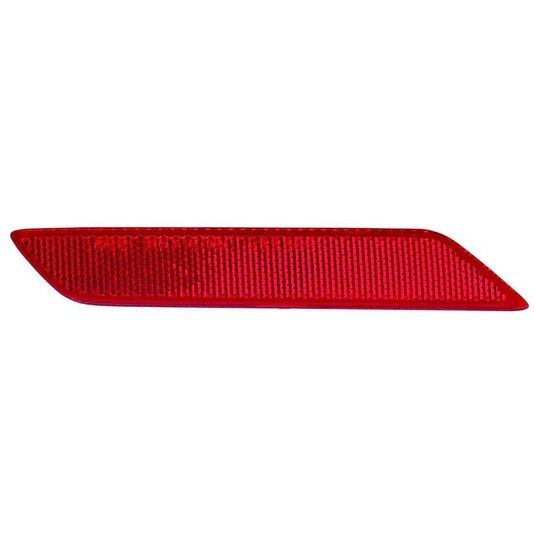 Right Side Rear bumper reflector 2013 - 2020 HONDA CIVIC  HO1185105C 33505TR0A51