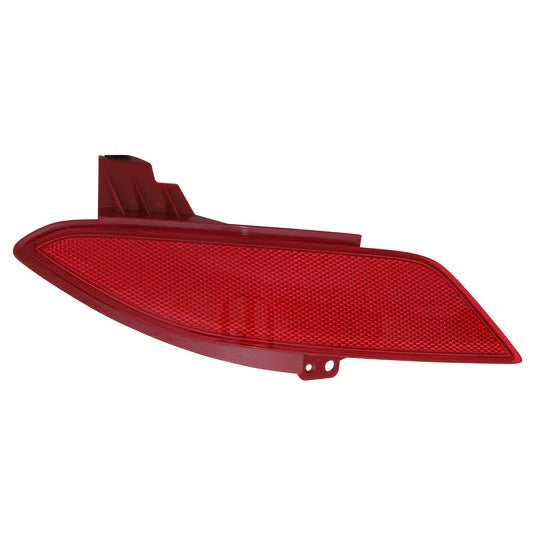 Right Side Rear bumper reflector 2016 - 2022 HONDA HR-V CAPA HO1185109C 33505T7SA01