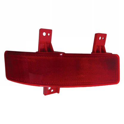 Reflector de parachoques trasero derecho 2020 - 2022 HONDA CR-V CAPA HO1185118C 34500TLAA11