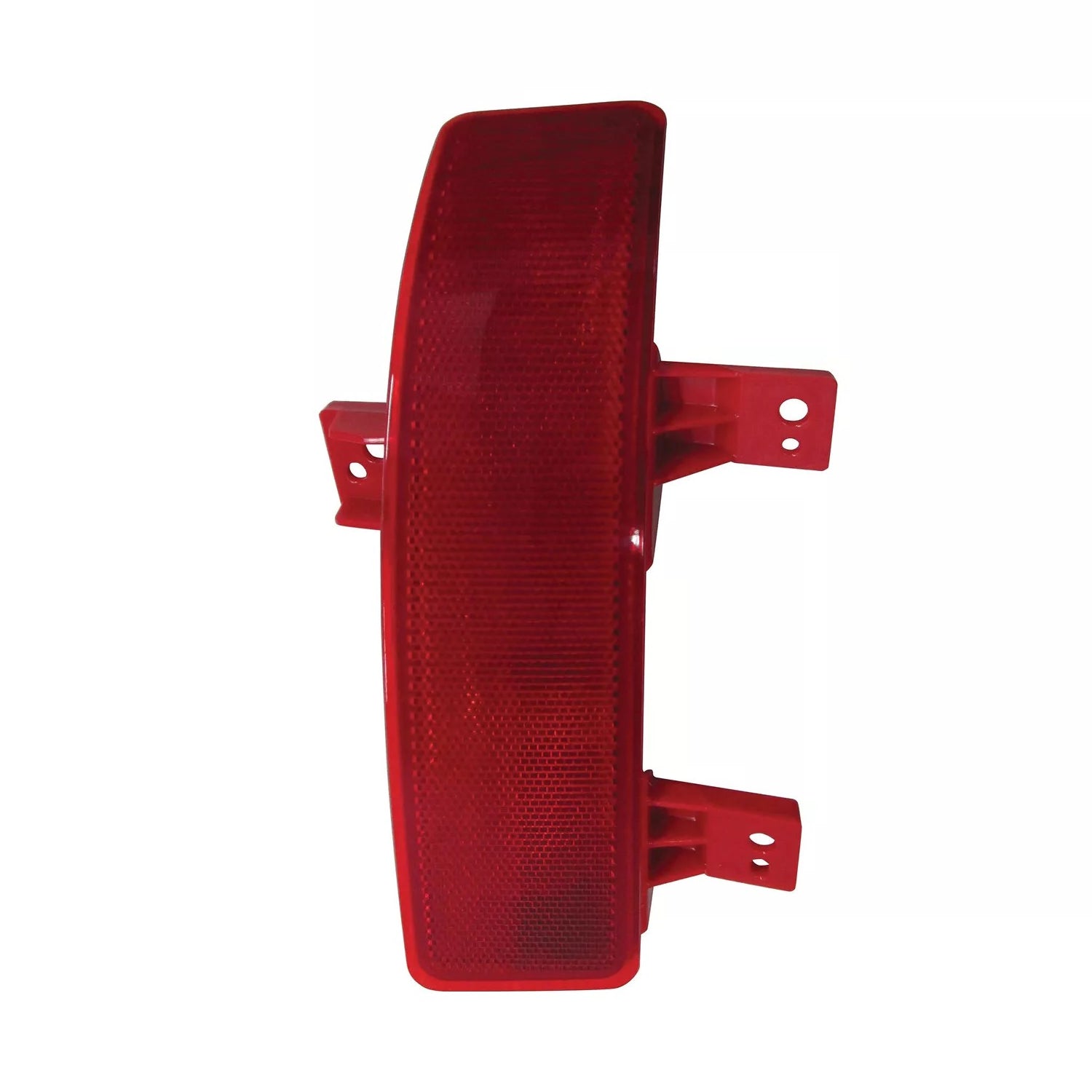 Reflector de parachoques trasero derecho 2020 - 2022 HONDA CR-V HO1185118 34500TLAA11