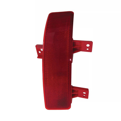 Reflector de parachoques trasero derecho 2020 - 2022 HONDA CR-V HO1185118 34500TLAA11
