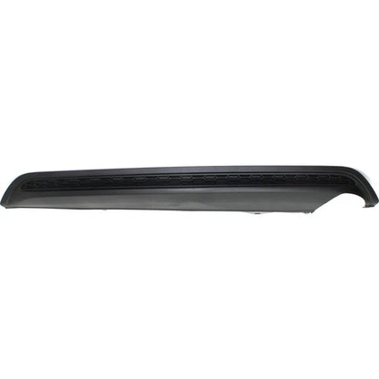 Rear bumper valance panel 2013 - 2015 HONDA CIVIC  HO1195101C 04716TR3A90
